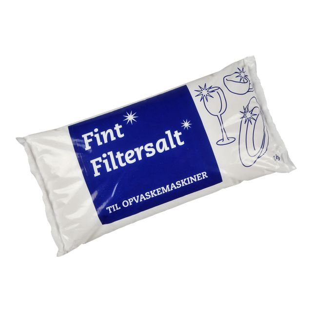 Læs mere om Filtersalt fint 1,8 kg Filtersalt fint 1,8 kg