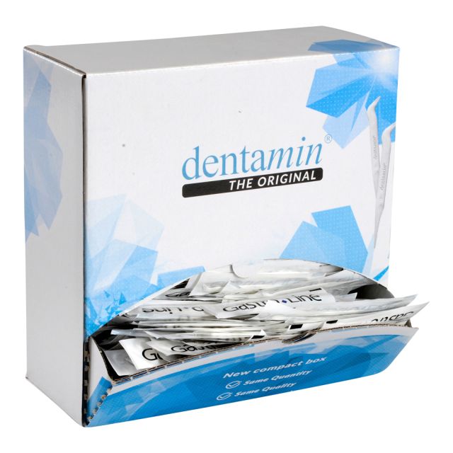 Læs mere om Tandstikker - 1200 stk.- hvid - Gastro Tandstikker - 1200 stk.- hvid - Gastro