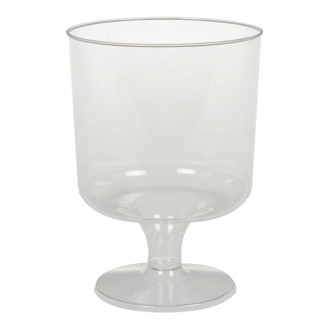 Læs mere om Vinglas på fod - 20 cl - 400 stk Vinglas på fod - 20 cl - 400 stk