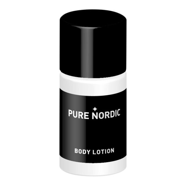 Læs mere om Pure Nordic - Bodylotion, 400 x 20 ml Pure Nordic - Bodylotion, 400 x 20 ml