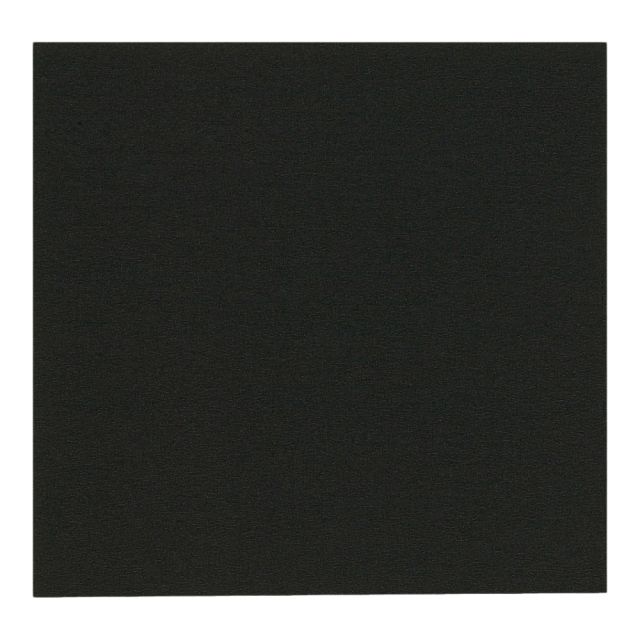 Frokostservietter 33x33 cm - sort - 2400