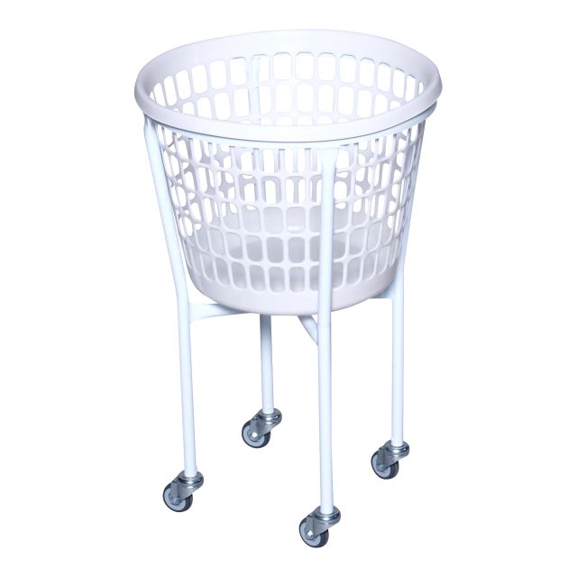 Læs mere om Vaskerivogn rund Vaskerivogn rund