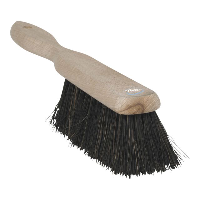 Læs mere om Støvkoste træ/arenga stiv Støvkoste træ/arenga stiv