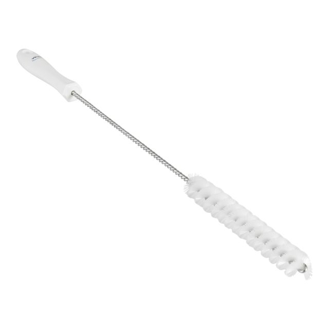 Rørrenser 20 x 500 mm - hvid