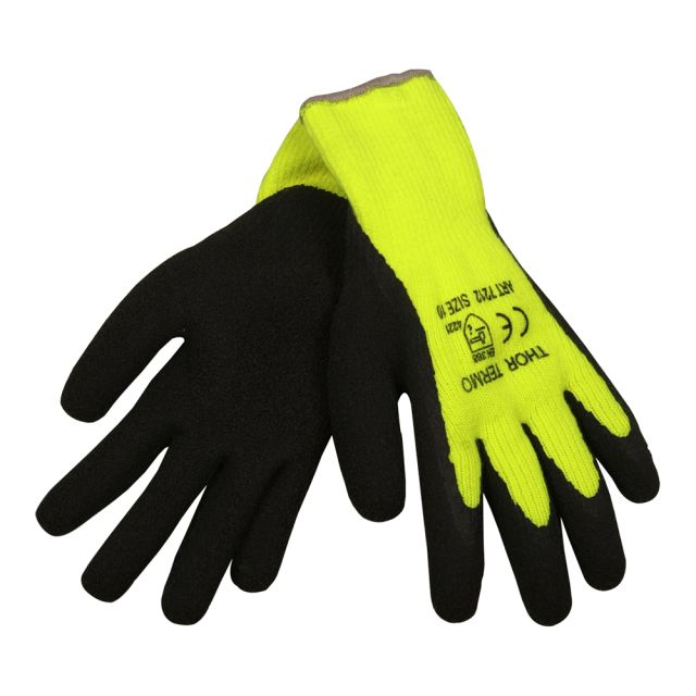 Thor Termogrip str. 10 - 12 par