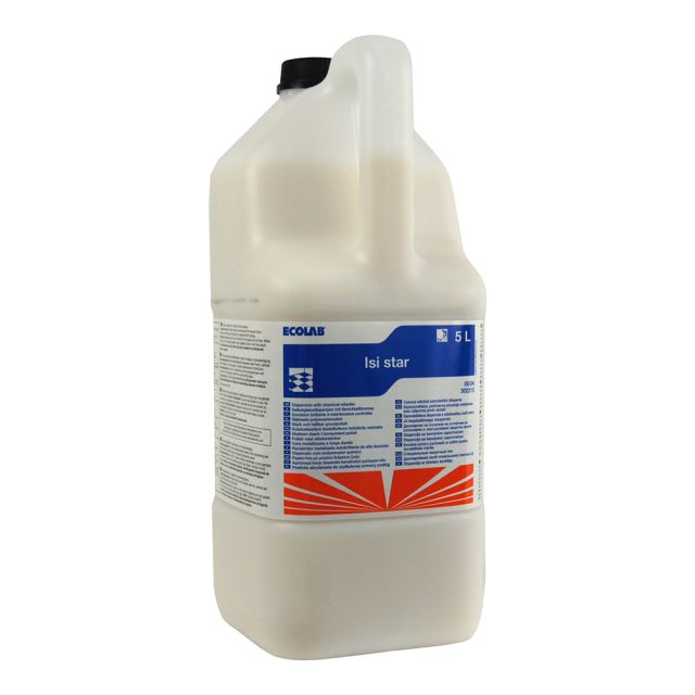 Læs mere om Isi star - 5 kg Isi star - 5 kg