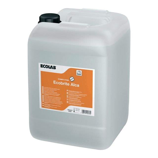 Læs mere om Ecobrite Alca - 25 kg Ecobrite Alca - 25 kg