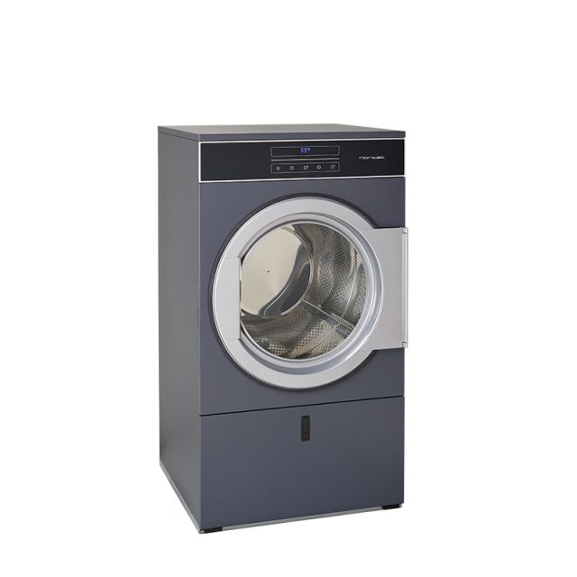 Tørretumbler Nortec EC ST11, el 12kW
