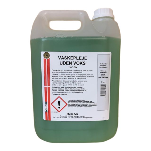 Læs mere om Floorfix - 2x5 kg Floorfix - 2x5 kg