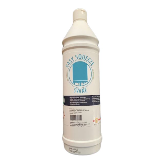 Læs mere om Easy Squeeze Svanemærket - 1 liter Easy Squeeze Svanemærket - 1 liter