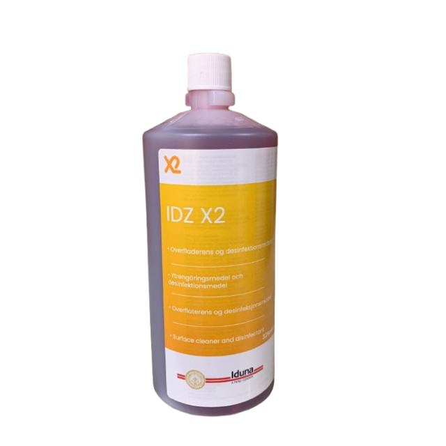 IDZ Desinfektion X2 - 325 ml