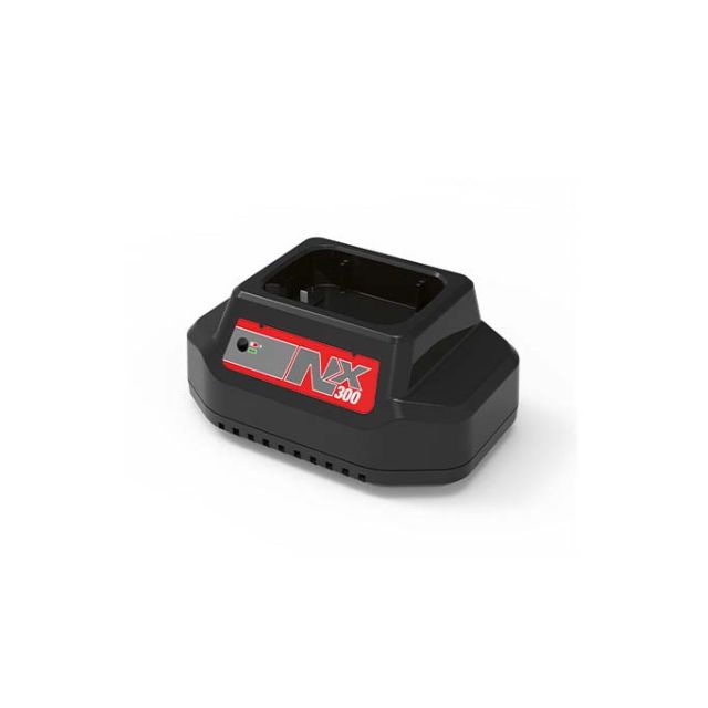 Læs mere om NUMATIC oplader til NX300 m/netkabel NUMATIC oplader til NX300 m/netkabel