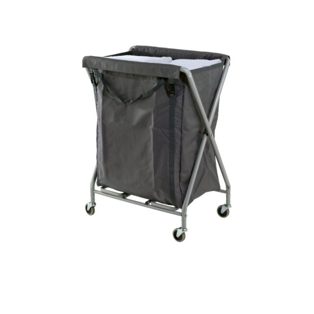 NUMATIC vasketøjsvogn NX2001N