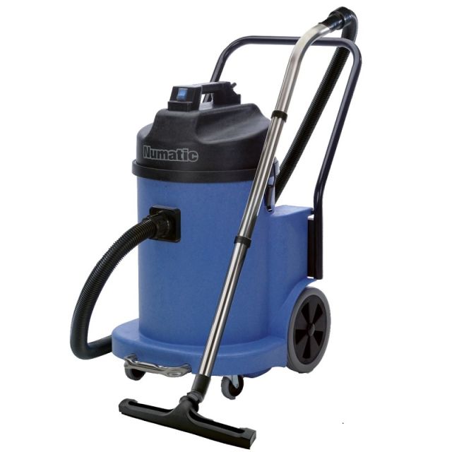 NUMATIC tør- og vådstøvsuger WVD900-2