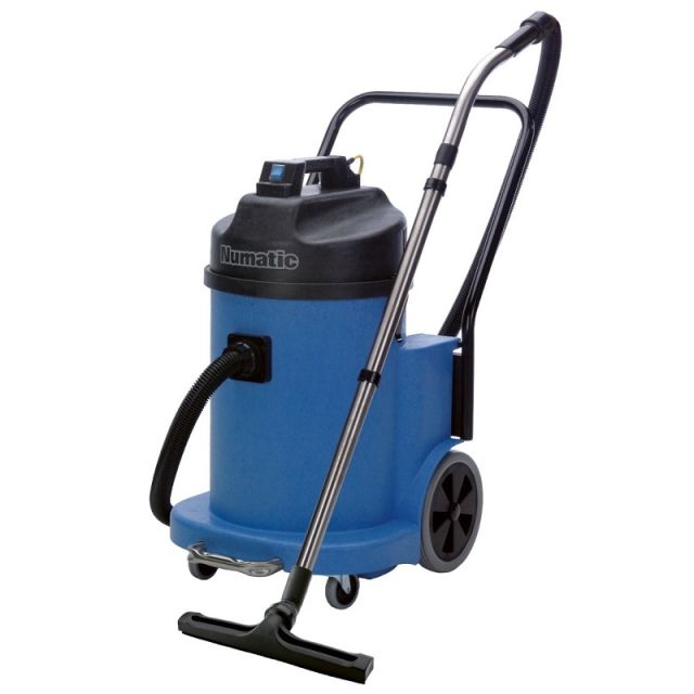 NUMATIC vandsuger WV900-2 - komplet