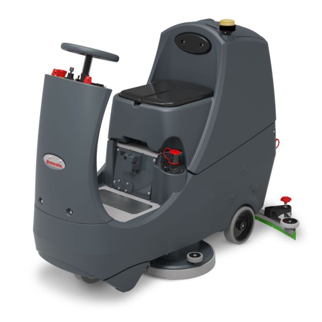 Læs mere om NUMATIC gulvvaskemaskineCRL8072/100 NX1K NUMATIC gulvvaskemaskineCRL8072/100 NX1K