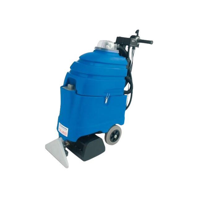 Læs mere om SANTOEMMA Charis-dual tæpperenser SANTOEMMA Charis-dual tæpperenser