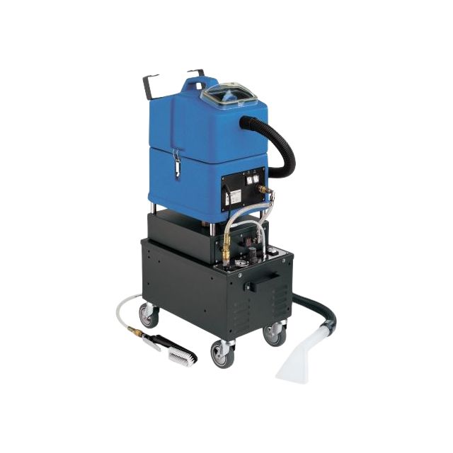 Læs mere om Santoemma Hot Sabrina møbel/tæpperenser Santoemma Hot Sabrina møbel/tæpperenser