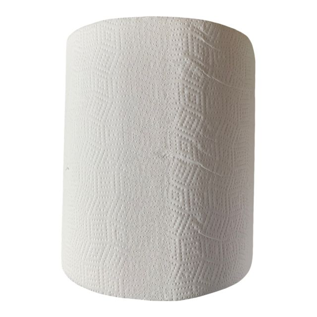 Håndklæderuller autocut 140 m - 6 ruller