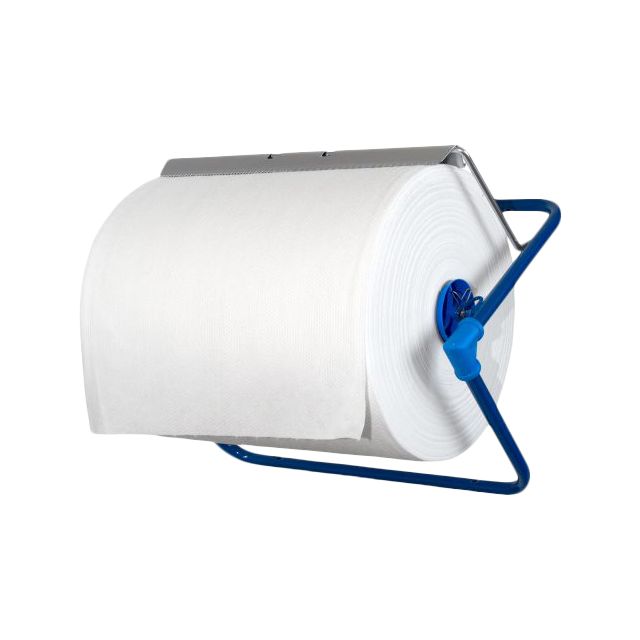 Læs mere om Vægholder til værkstedsruller Vægholder til værkstedsruller