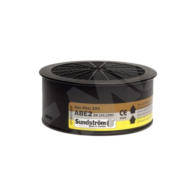SR294 ABE2 kulfilter - 1 stk.