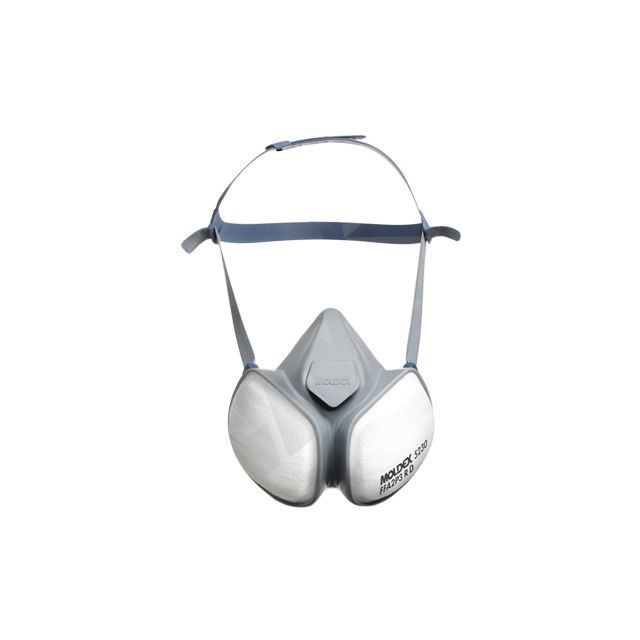 Maske Compact FFA2 P3