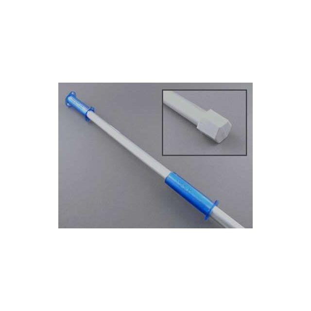 Læs mere om Mery-mop skaft 140 cm Mery-mop skaft 140 cm