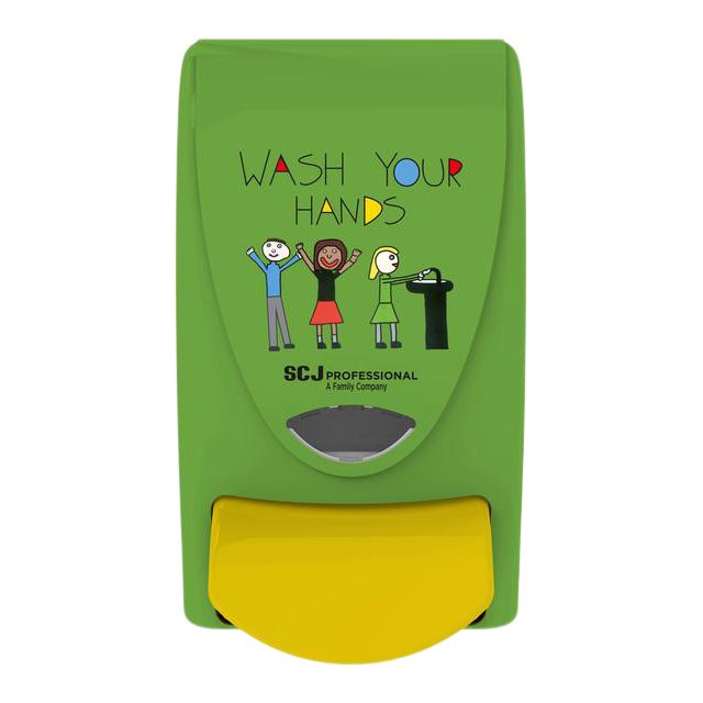 Læs mere om Dispenser - børnemodel Dispenser - børnemodel