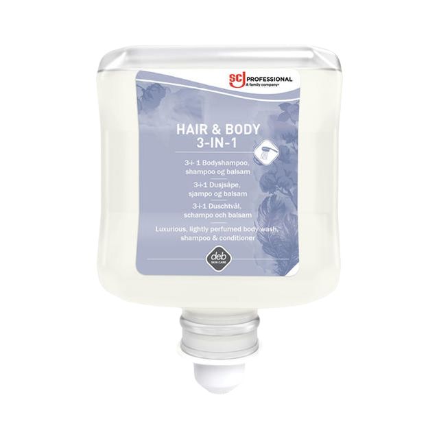 Refresh Luxury 3 in 1 H & B - 6x1 liter