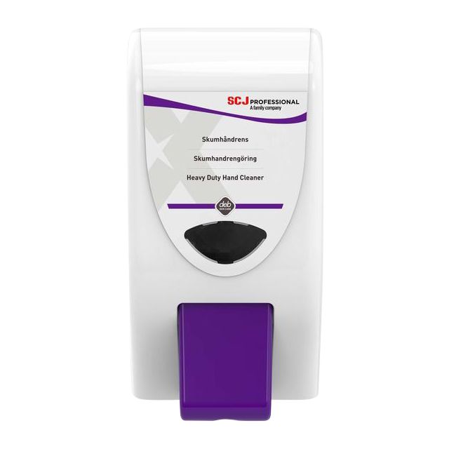 Læs mere om Dispenser Solopol GFX - 3,25 liter Dispenser Solopol GFX - 3,25 liter