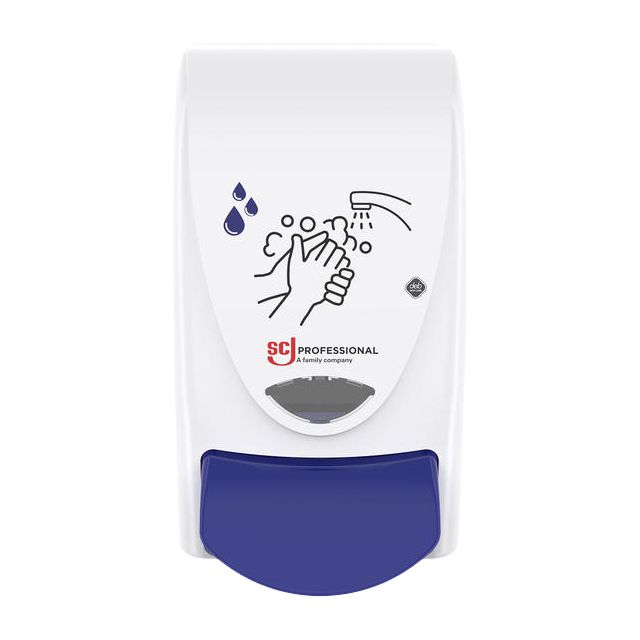 Læs mere om Deb dispenser - 1 liters Deb dispenser - 1 liters