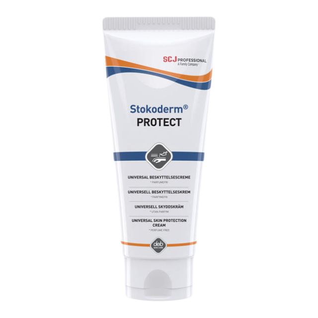 Stokoderm Protect PURE creme - 100 ml