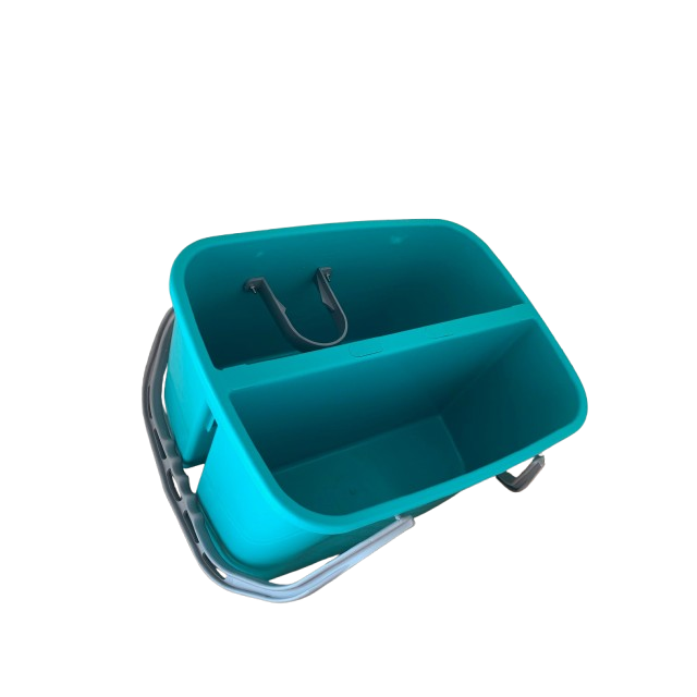 Læs mere om Spand 2-delt - UDGÅR Spand 2-delt - UDGÅR