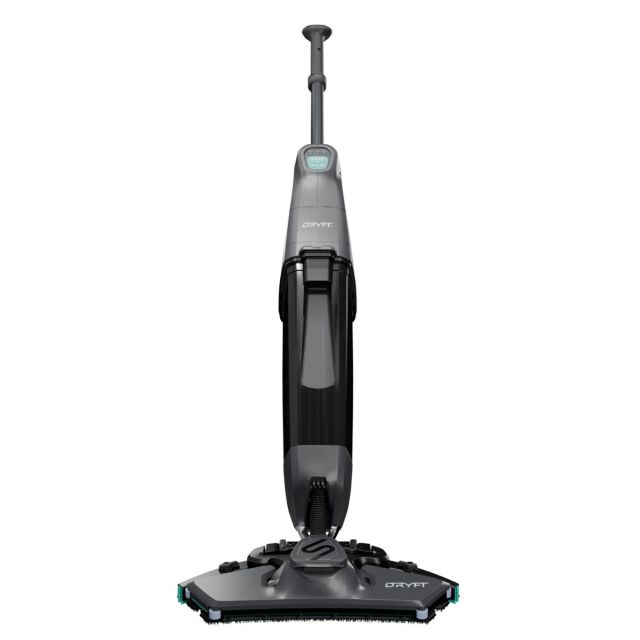 Dryft S-motion fra MotorScrubber