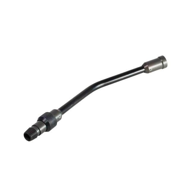 Unger Hiflo Rør med knæk UDGÅR