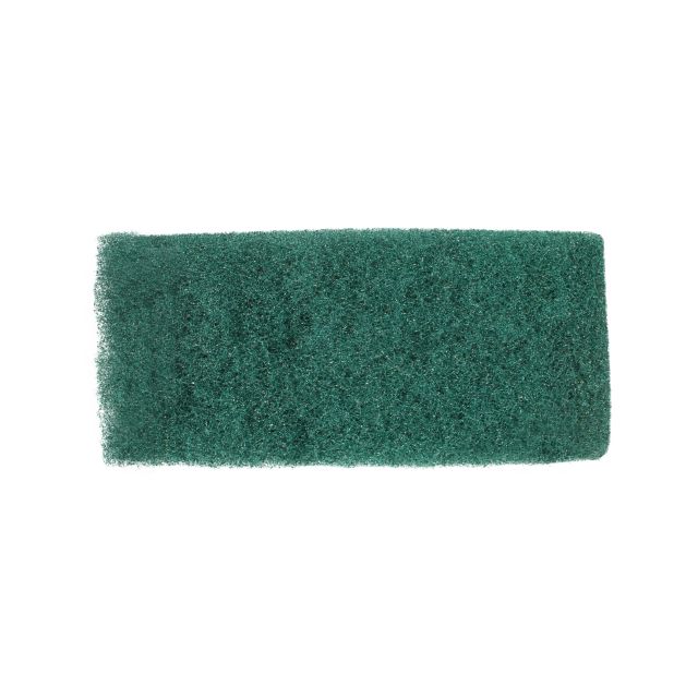 Power Pad 11,5x25 cm - Grøn 10 stk.