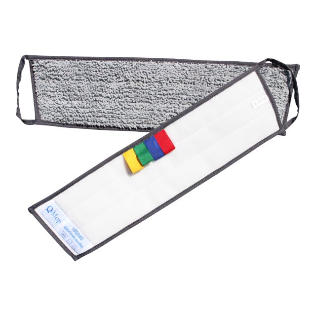 Microfiber Q-Mop, 40 cm