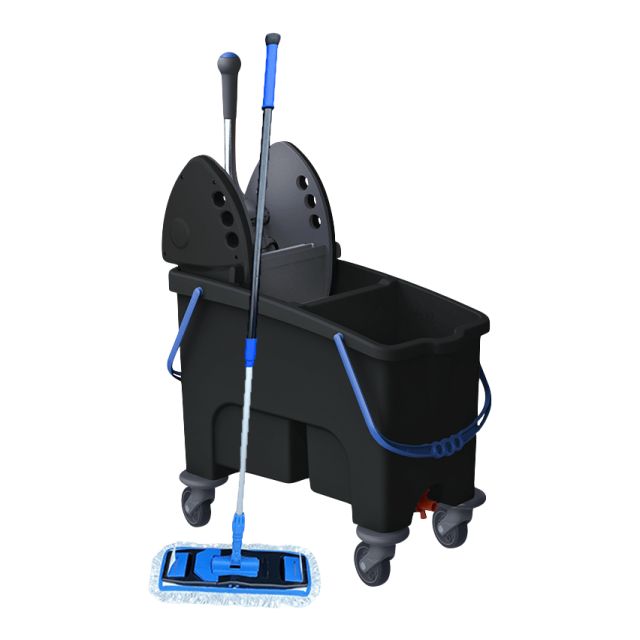 Nordic Recycle Speed Mop System Komplet