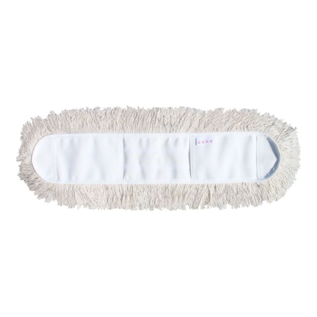 Tentax Bomuldsmoppe - 60 cm