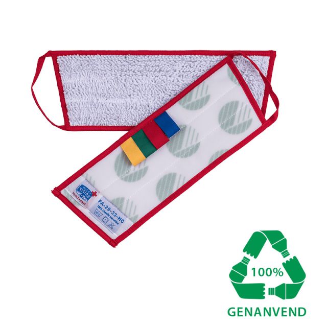 Læs mere om Mikro Vision Health Care Mop 30 cm Mikro Vision Health Care Mop 30 cm