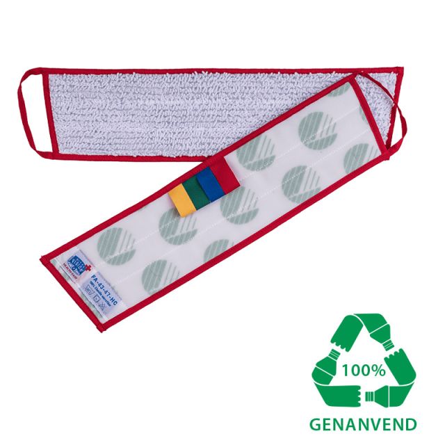 Læs mere om Mikro Vision Health Care Moppe 40 cm Mikro Vision Health Care Moppe 40 cm