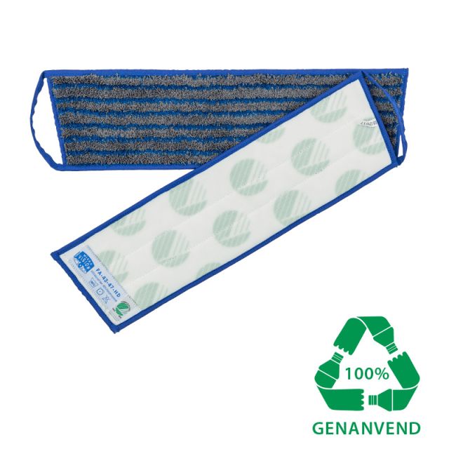 Mikro Vision moppe heavy duty - 40 cm 