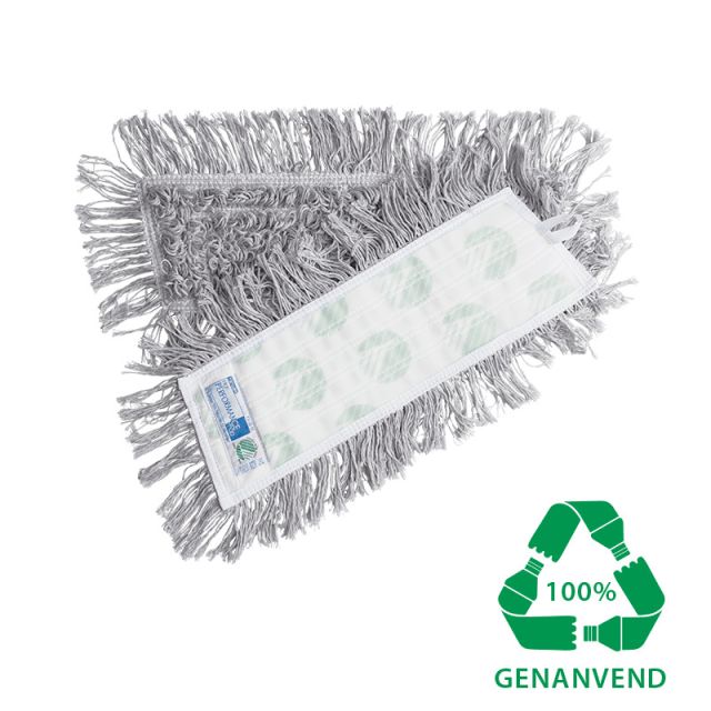 Læs mere om High Performance Mop 30 cm - 12x35/40 cm High Performance Mop 30 cm - 12x35/40 cm