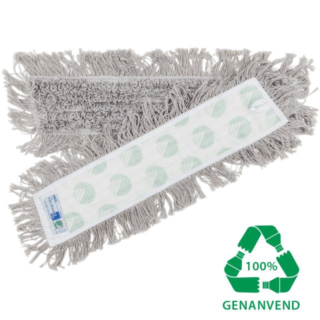 Læs mere om High Performance Mop - 60 cm - 12x58/62 High Performance Mop - 60 cm - 12x58/62