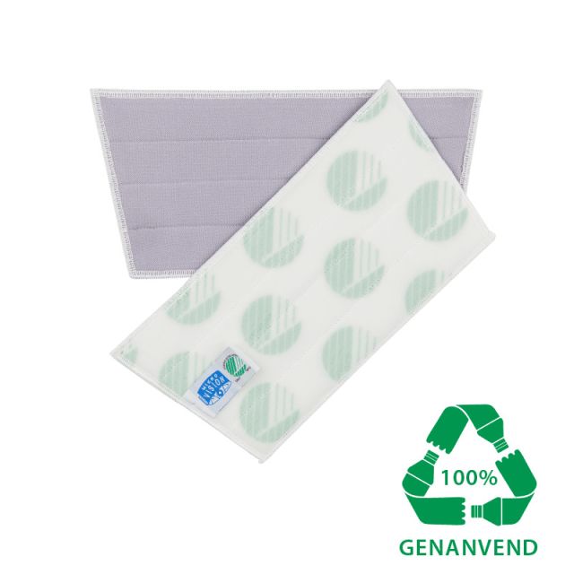 Læs mere om Mikro Vision glasmoppe 30 cm Mikro Vision glasmoppe 30 cm