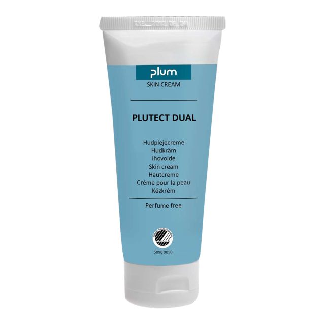 Plum Plutect dual 18x100 ml, svanemærket