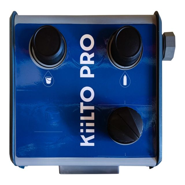 Kiilto Pro Fusion t/dosering 