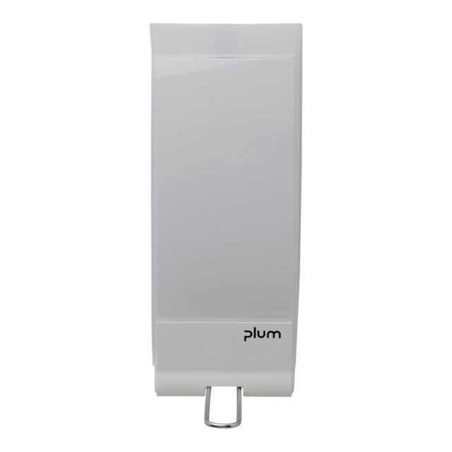 Combiplum plastdispenser, albuebetjening