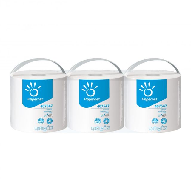 Håndklæderuller Dry Tech - 266 m