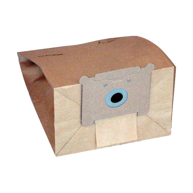 Læs mere om Støvsugerposer Ghibli AS 5 (10 stk) Støvsugerposer Ghibli AS 5 (10 stk)